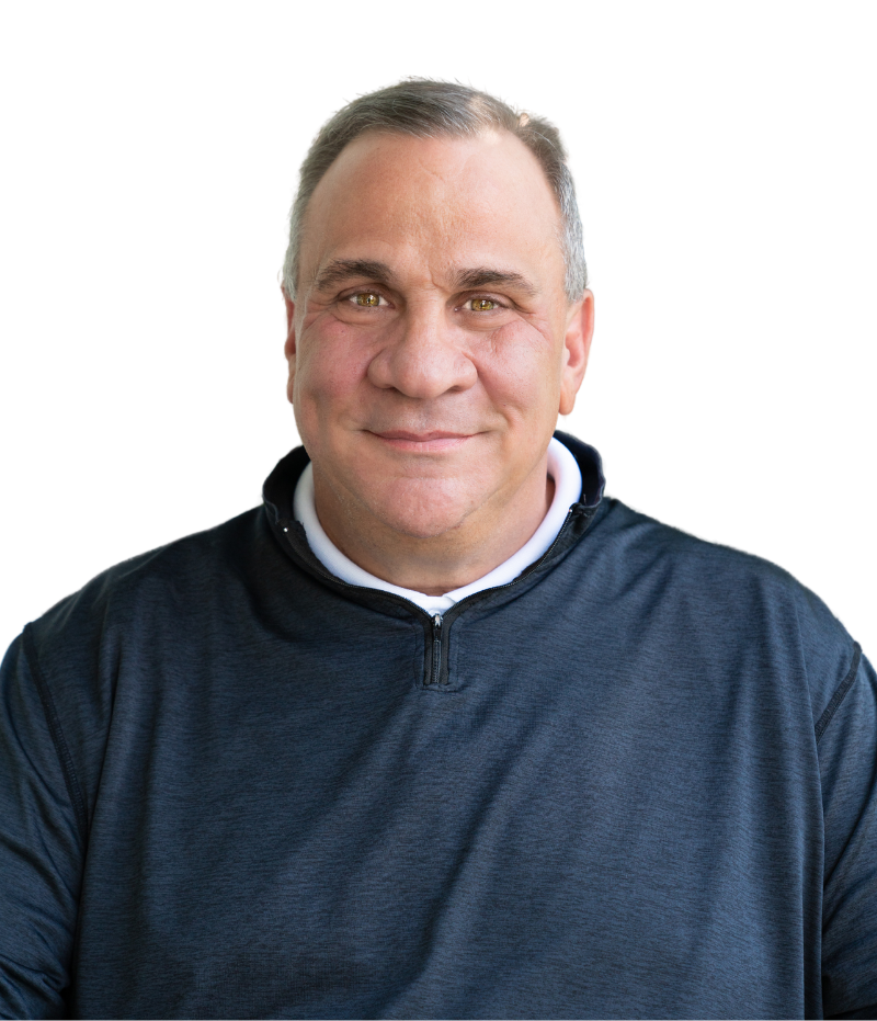 RJ Adolfi — Independent Dental Practice Consultant