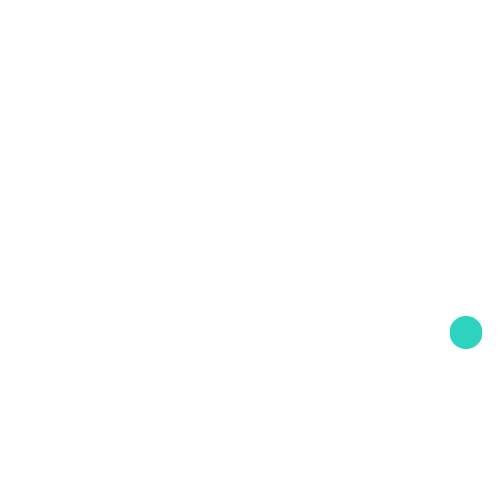 RJ Adolfi square logo — light version